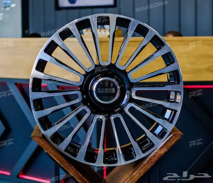 جنوط السيارات 4