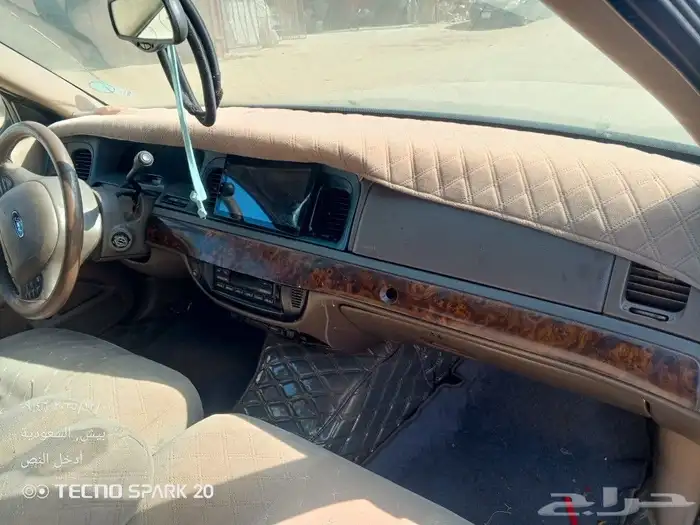 فرد فكتوريا 2003 5