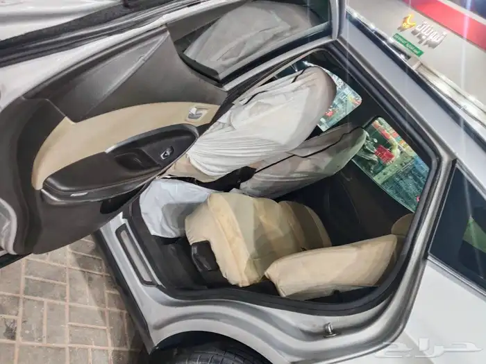 هونداي سنتافي 2014 6