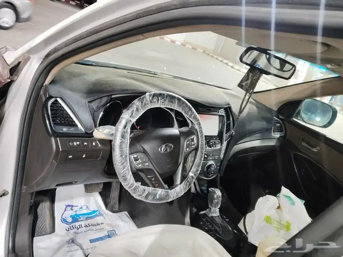 هونداي سنتافي 2014 0