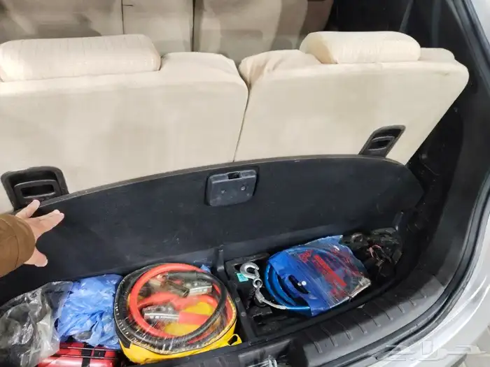 هونداي سنتافي 2014 2