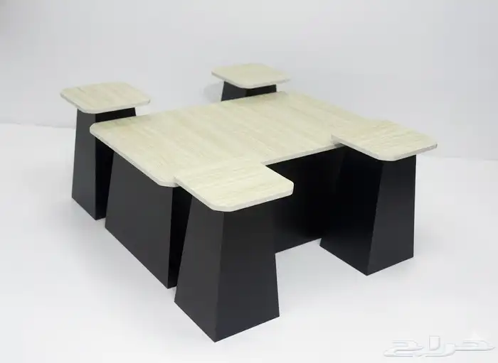 أطقم طاولات 4