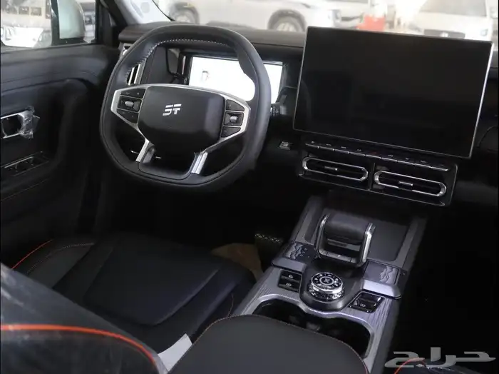 جيتور T1 لكجري 2026 7