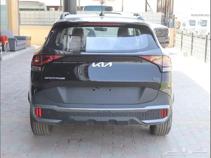 سبورتاج نص فل 2025 متوفر جميع الفئات 3