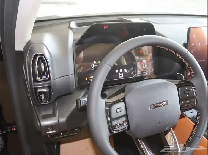 هافال H7 ادفينشر 2026 4