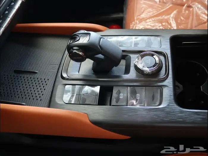 هافال H9 فل كامل 2026 5