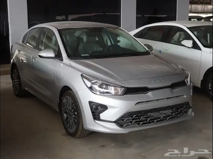 كيا ريو فل كامل 2022 0