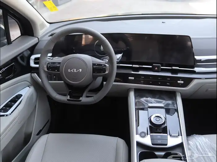 سبورتاج نص فل 2025 متوفر جميع الفئات 5