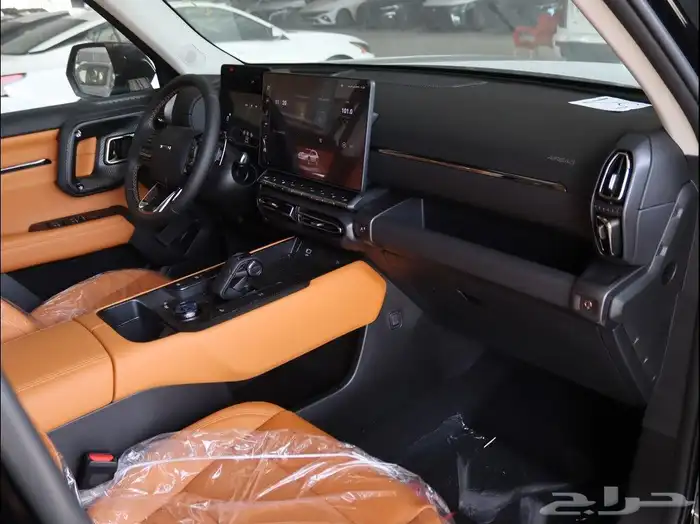 هافال H7 ادفينشر 2026 7