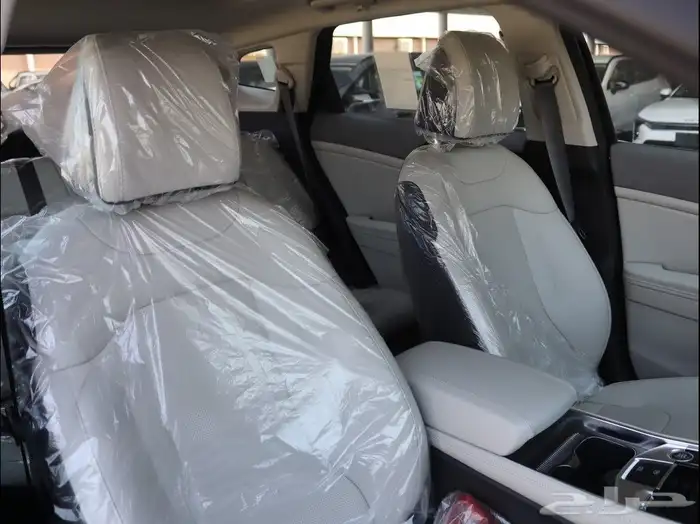 سبورتاج نص فل 2025 متوفر جميع الفئات 6