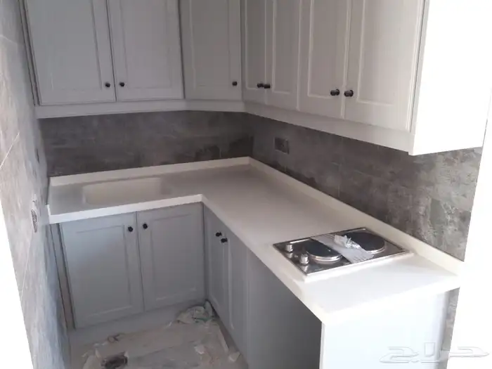 Artificial marble for sinks and kitchens 1