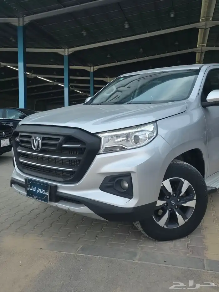 شانجان هنتر 2022 قمه النظافة 3