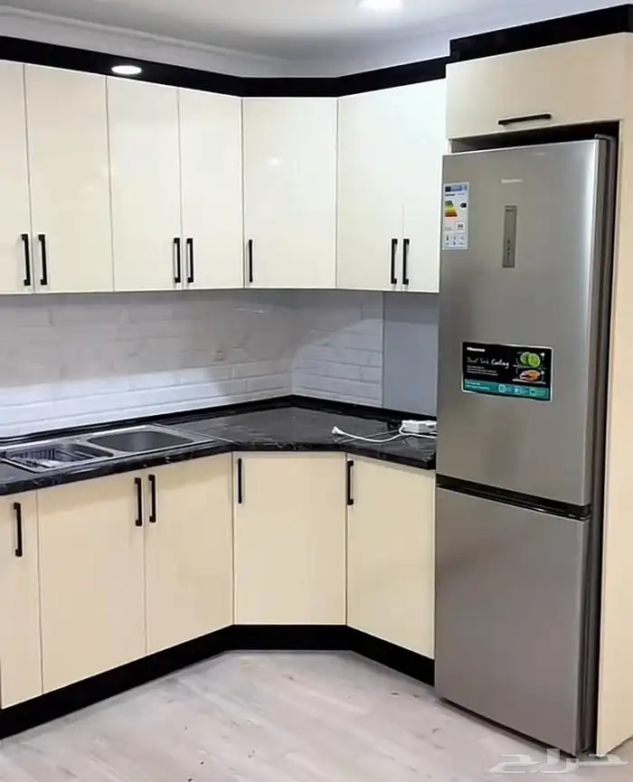 عبدالسلام للمطابخ جاهز وتفصيل صاج والمنيوم جميع انزاع واشكال 9