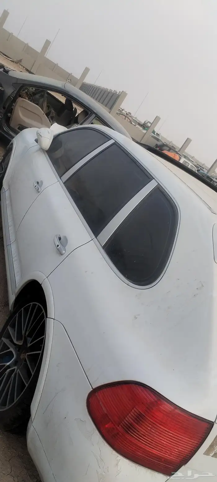 بورش كايين موديل 8 7