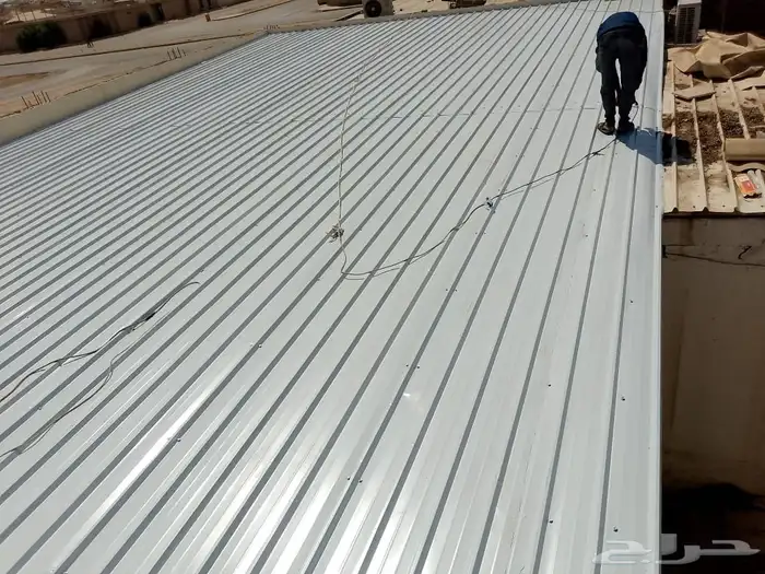 حداده مظلات سواتر حداد شينكو 8