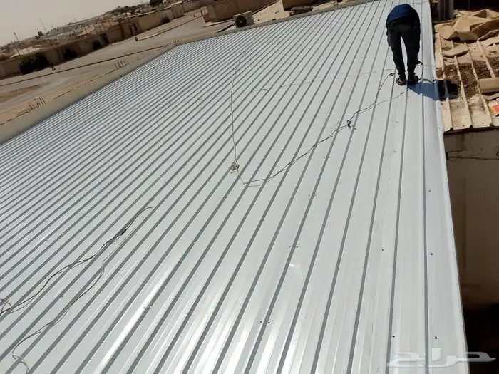 حداده مظلات سواتر حداد شينكو 4