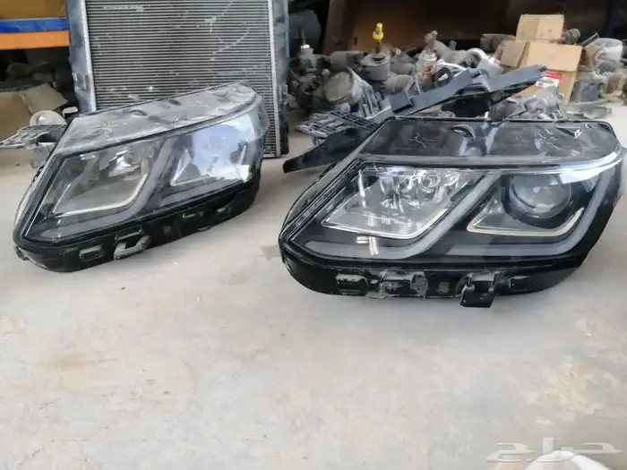 جيلي كولراي 2023 جميع قطع غيارها 8