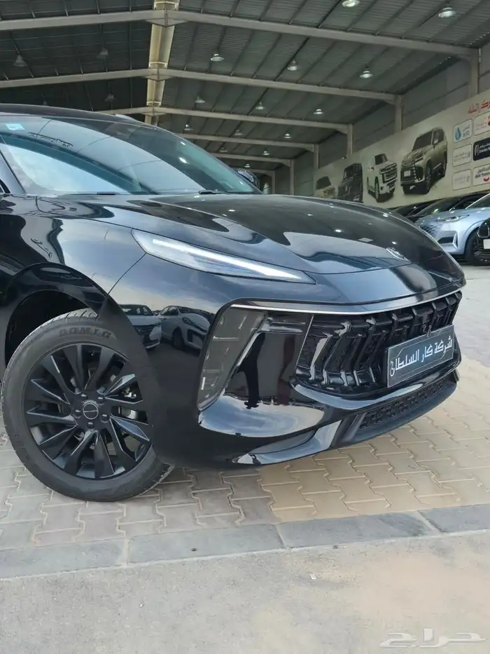 ايفو واجن فورتنج 2022 فل كامل ب57ألف 2