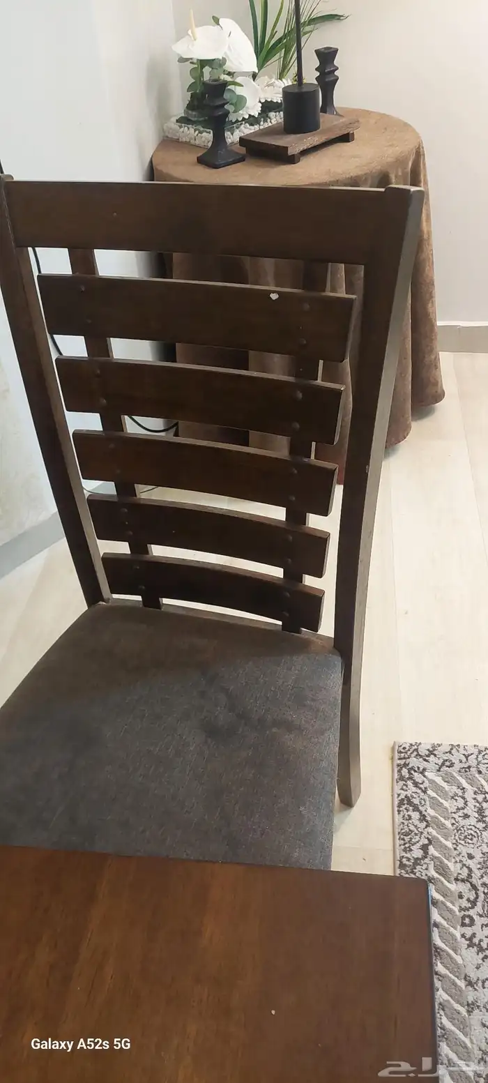 طاوله طعام 0