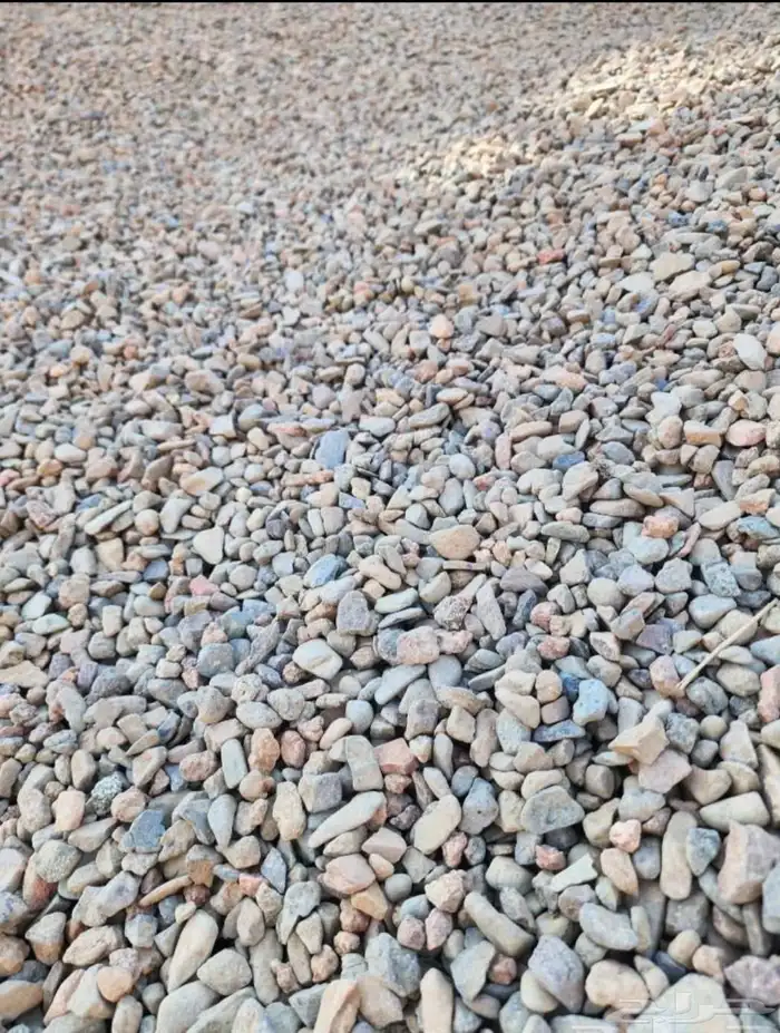 بحص غربال فرشه 9