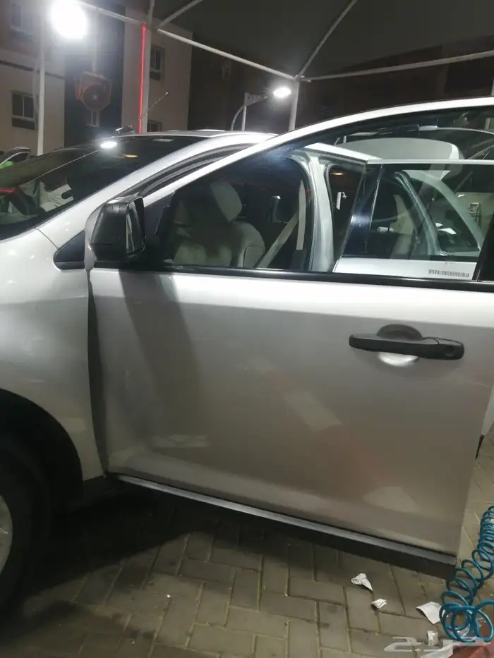 امتلك القوة و والفخامة مع فورد ايدج موديل 2013 18