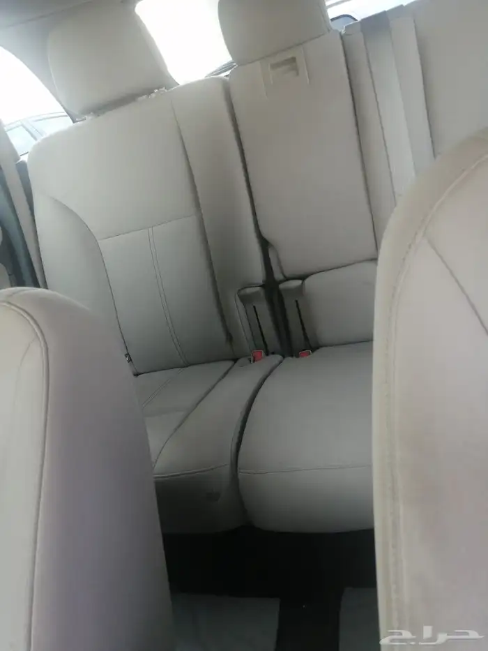 امتلك القوة و والفخامة مع فورد ايدج موديل 2013 2