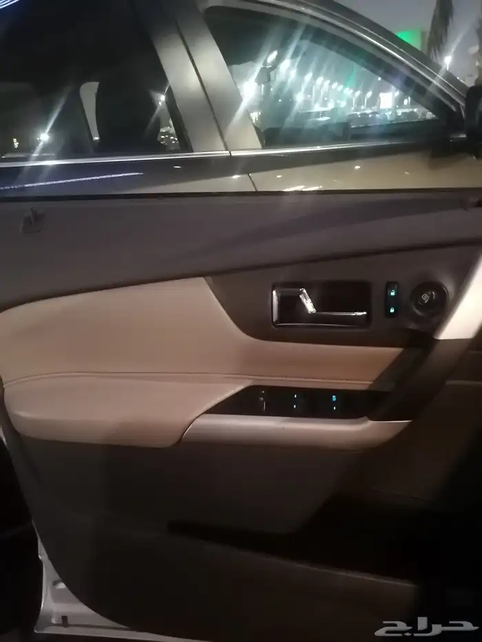 امتلك القوة و والفخامة مع فورد ايدج موديل 2013 7