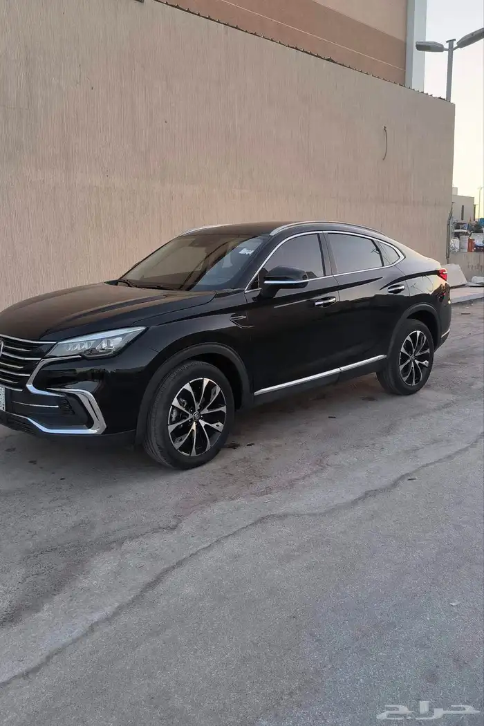 شانجان cs85 نظيف 0