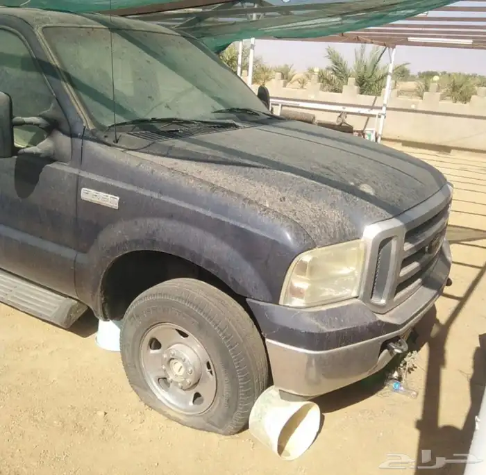 فورد 2006 غمارتين حجم 225 1