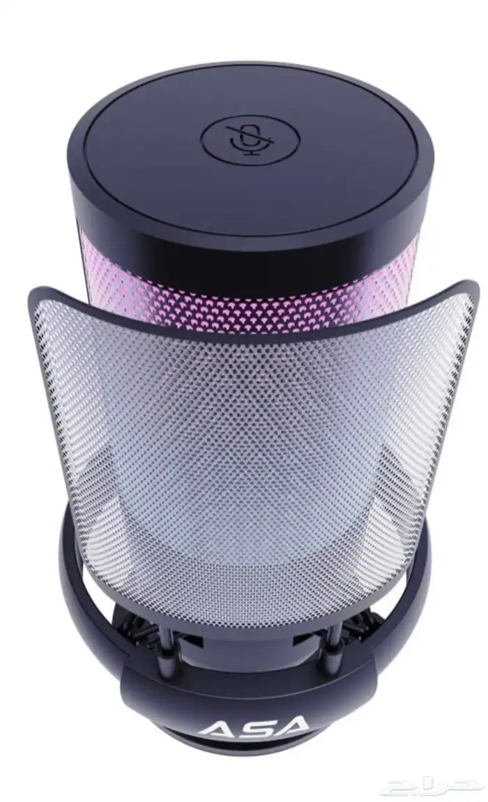 مايك قيمنق يشتغل على جميع الاجهزه و واضح الصوت جديد بكرتونه 4