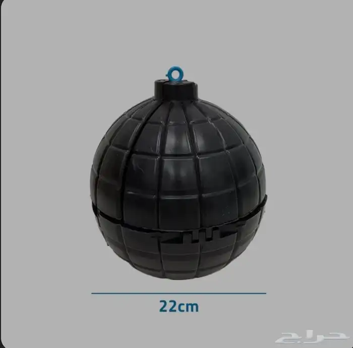 قنابل الهدايا والمفاجأة والتوزيعات 0