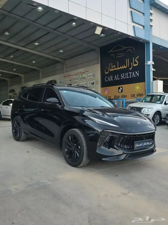 ايفو واجن فورتنج 2022 فل كامل ب57ألف 6