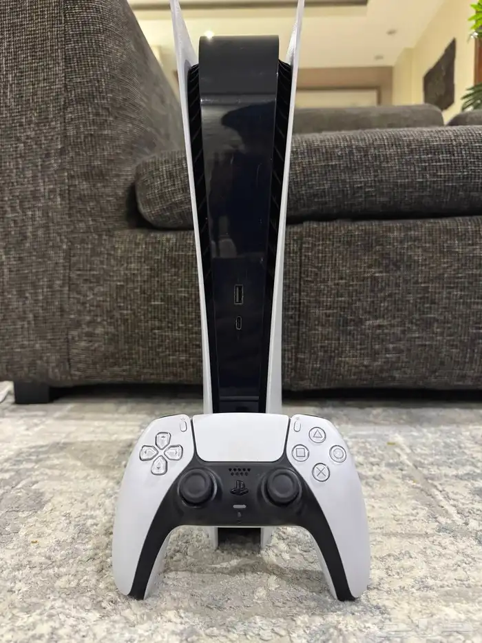 سوني 5 ديجتال 1