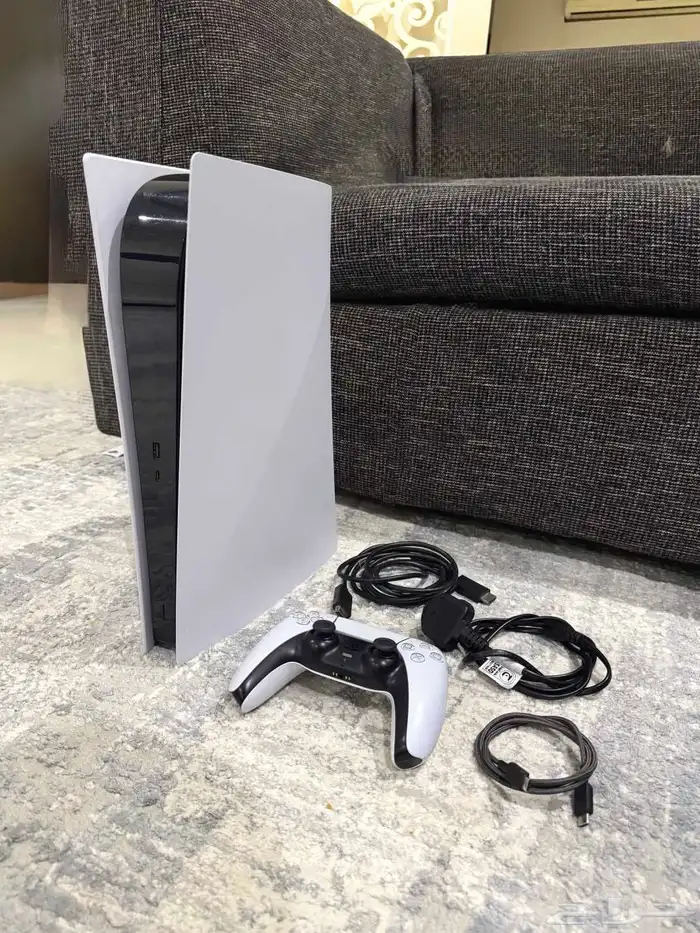 سوني 5 ديجتال 0