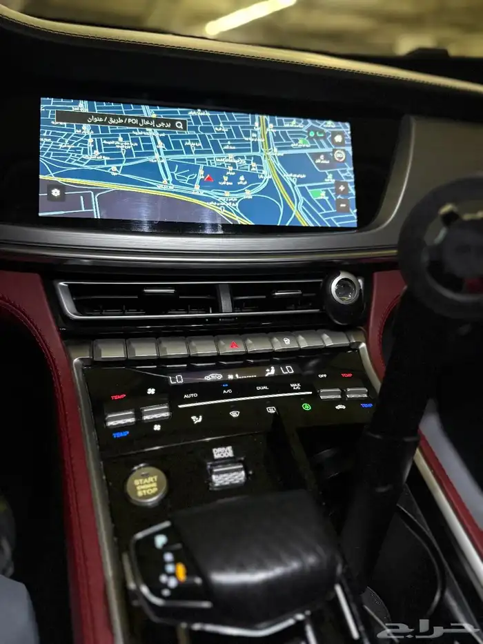 شانجان CS85 2022 ممشى قليل قمة في النظاقة 6