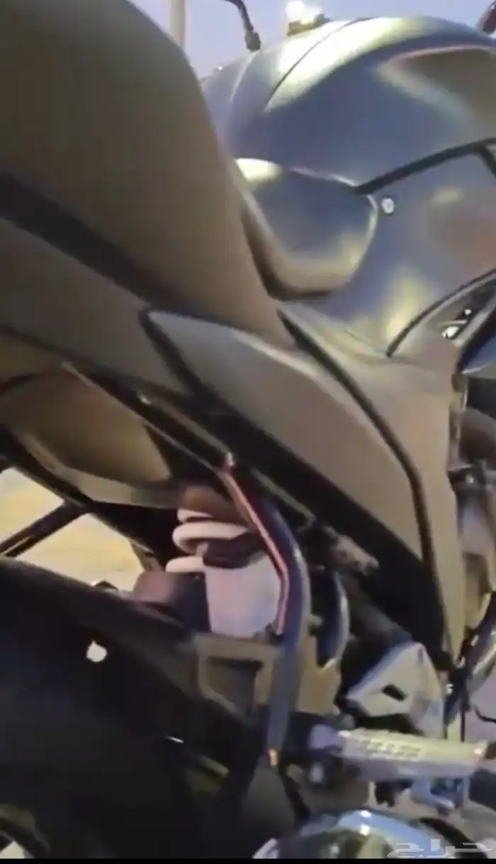 Suzuki Gixxer 250 model 2022 1