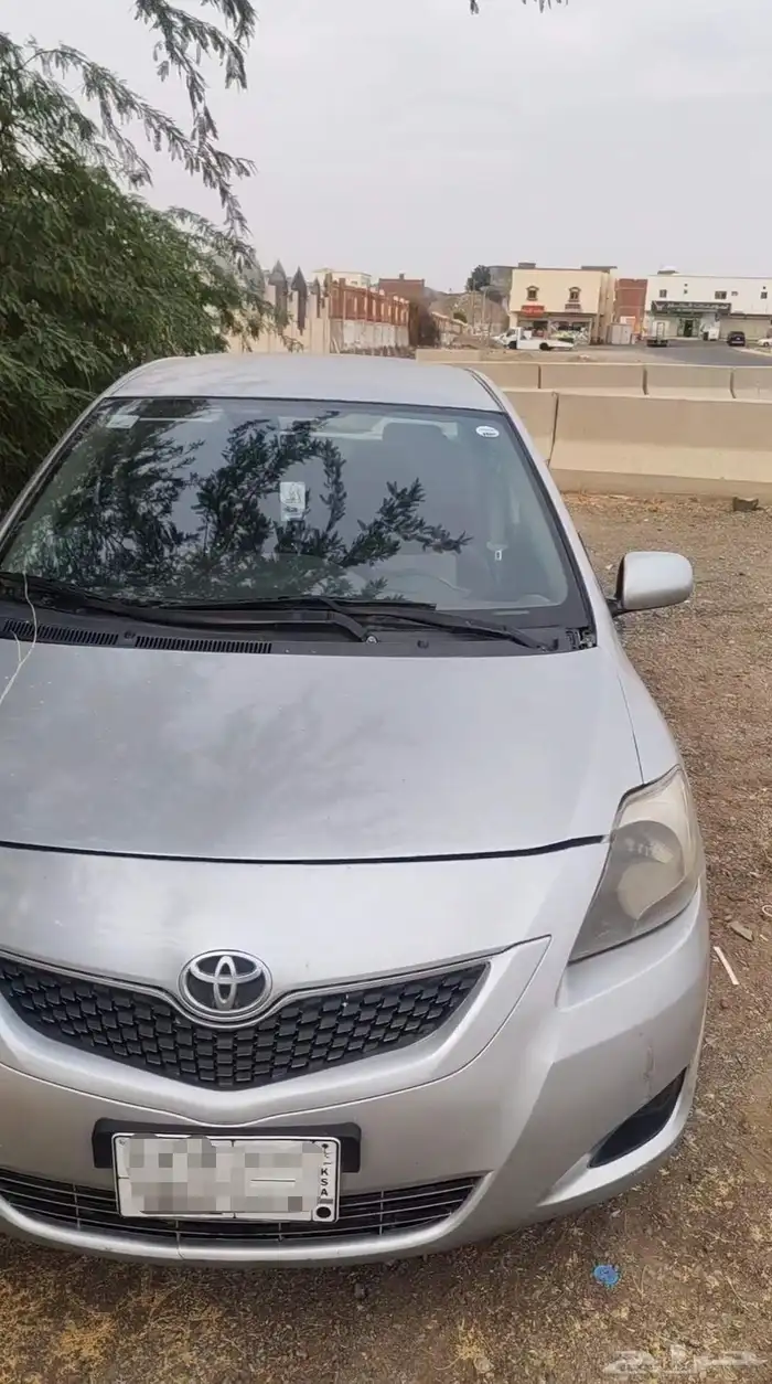 يارس 2009قير عادي 6