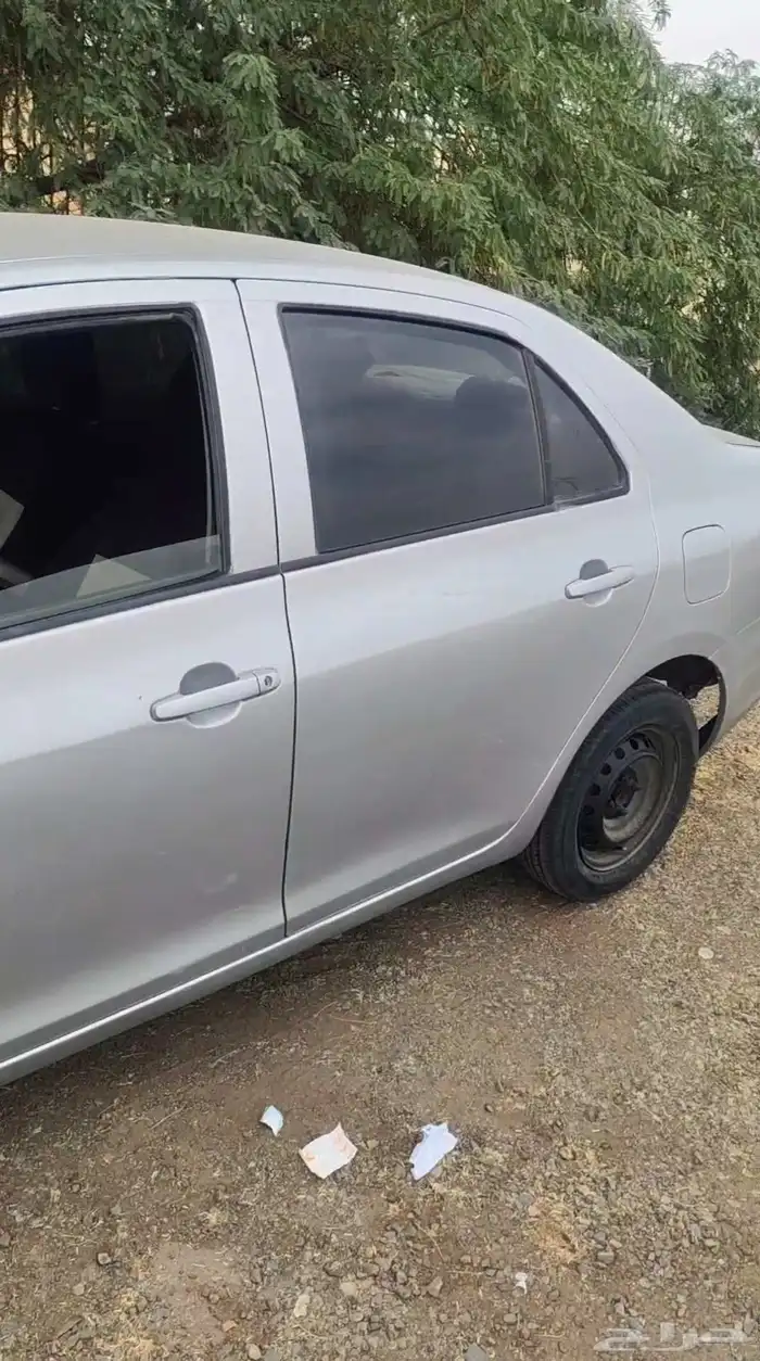 يارس 2009قير عادي 3