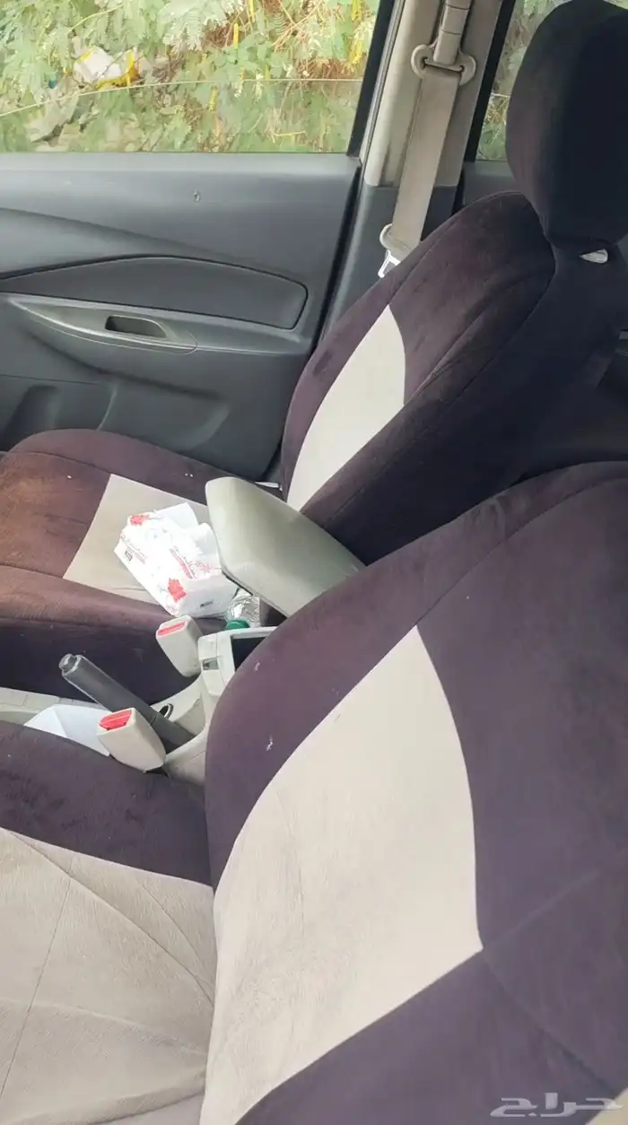 يارس 2009قير عادي 2