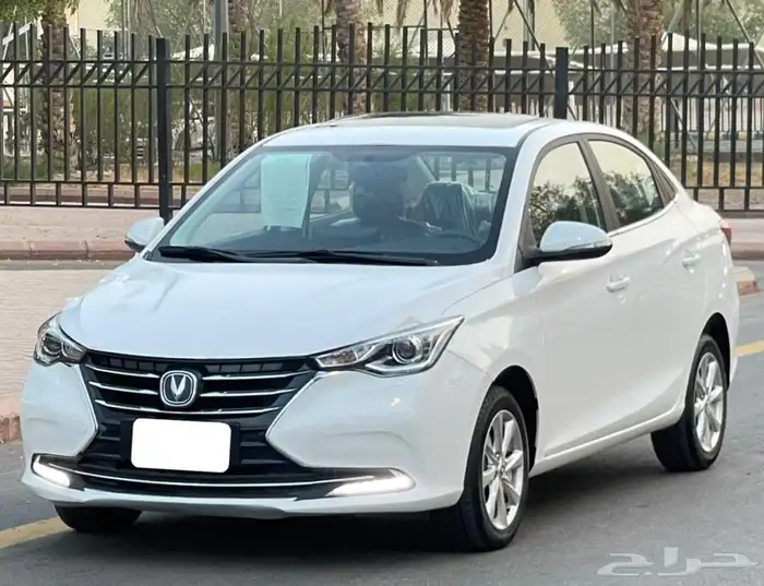 شانجان السفن 2025 فل سعودي 1