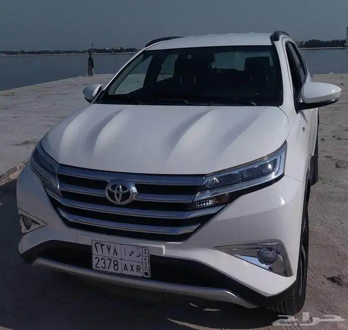 تويوتا راش 2023 0