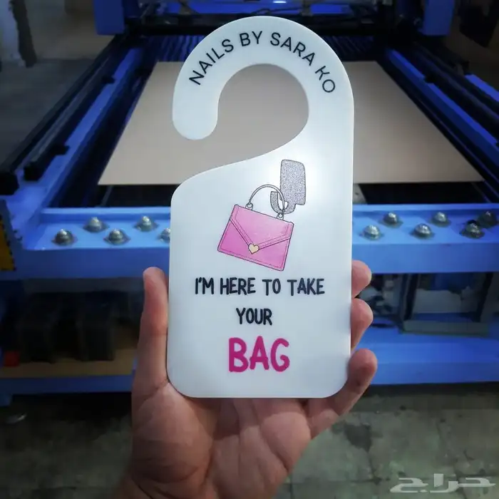 تنفيذ جميع انواع مطبوعات 5