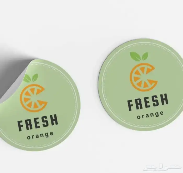 طباعة بروشورات وفلايرات كروت شخصية (Business Cards) رول أب 0