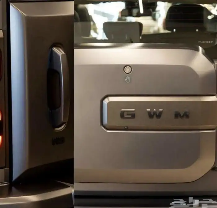 هافال H9 فل كامل بانوراما 2025عروض حصريه كاش واقساط 3