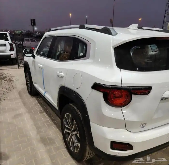 هافالH7 الفل الكامل2026 سعودي عروض خاصه لنهاية العام 5