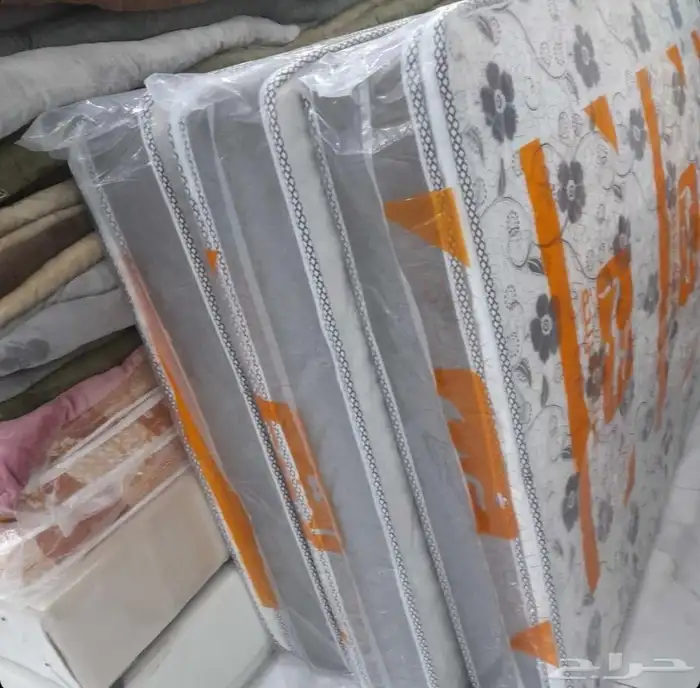 مراتب طبية ظغط ستين وسست اسبرنج وسراير سعر الجمله الحبه شامل 1