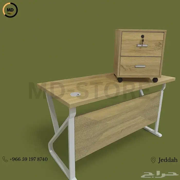 طاوله حديد صغير - خمس الوان متوفر 0