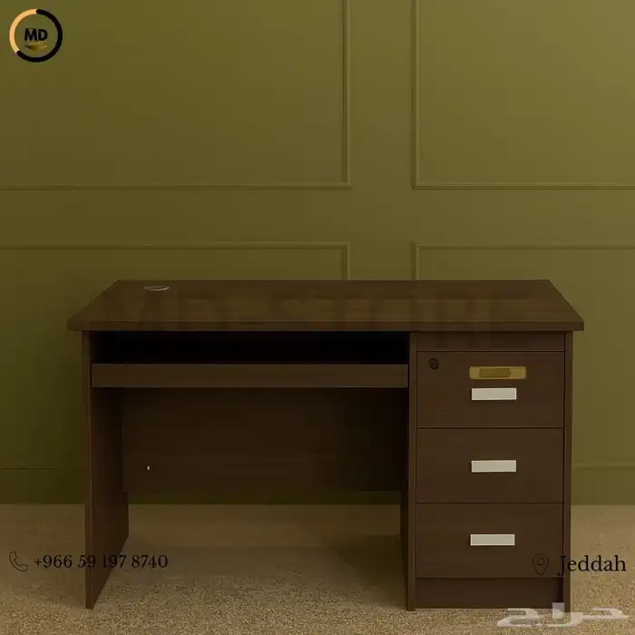 إعلان وصول تشكيلة جديدة من أثاث المكاتب وصلنا الجديد 9