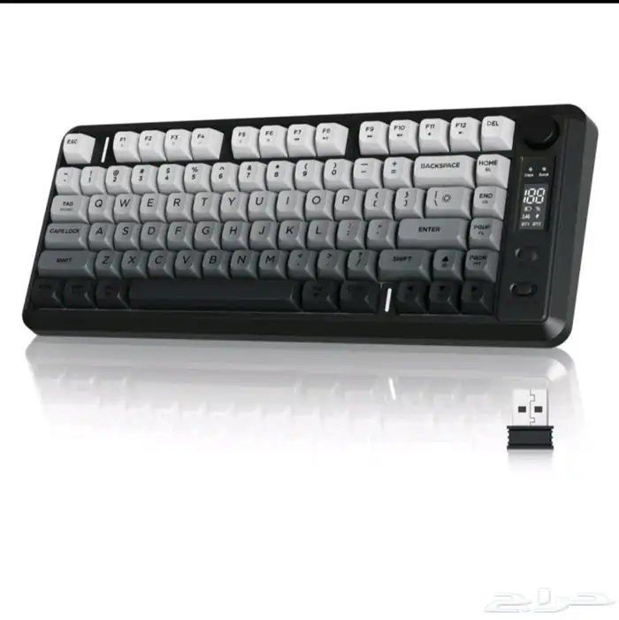 كيبورد gaming (جديد) 0