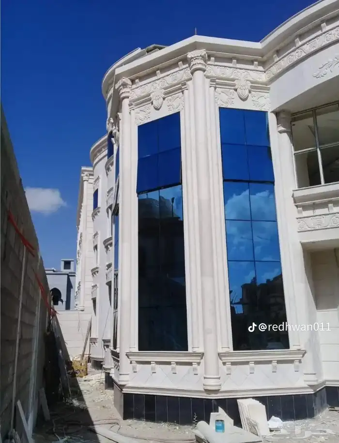 حجر رياض حجر ابض حجر اصفر حجر كريمي و روخام نجران روم جلكسي 9